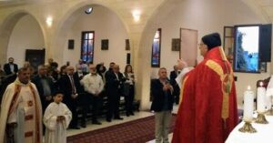 Read more about the article العمّار من جدرا: للتّمسّك بالوحدة الوطنيّة