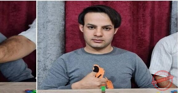 Read more about the article حبات شوكولا تدخل عراقياً موسوعة غينيس