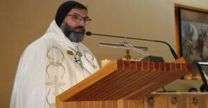 Read more about the article بو نجم: لا خلاص للبنان من دون توبة حقيقيّة