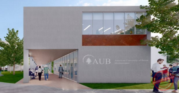 Read more about the article الجامعة الأميركية في بيروت وقعت اتفاقية مع بلدية بافوس