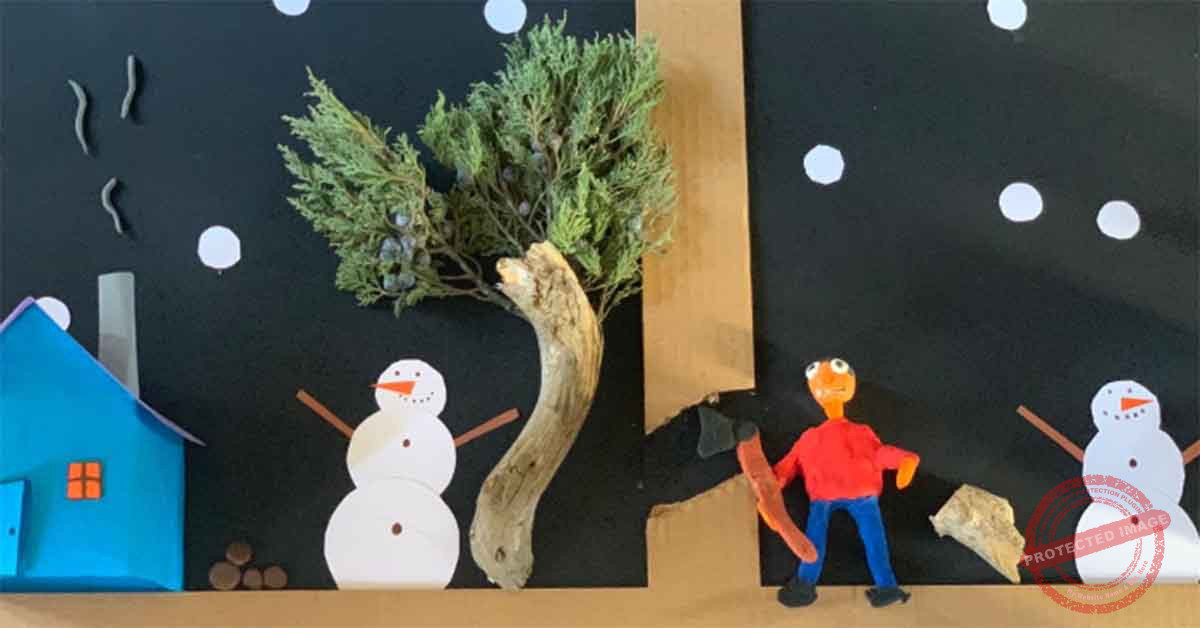 Read more about the article ورشة عمل لمهرجان ريف