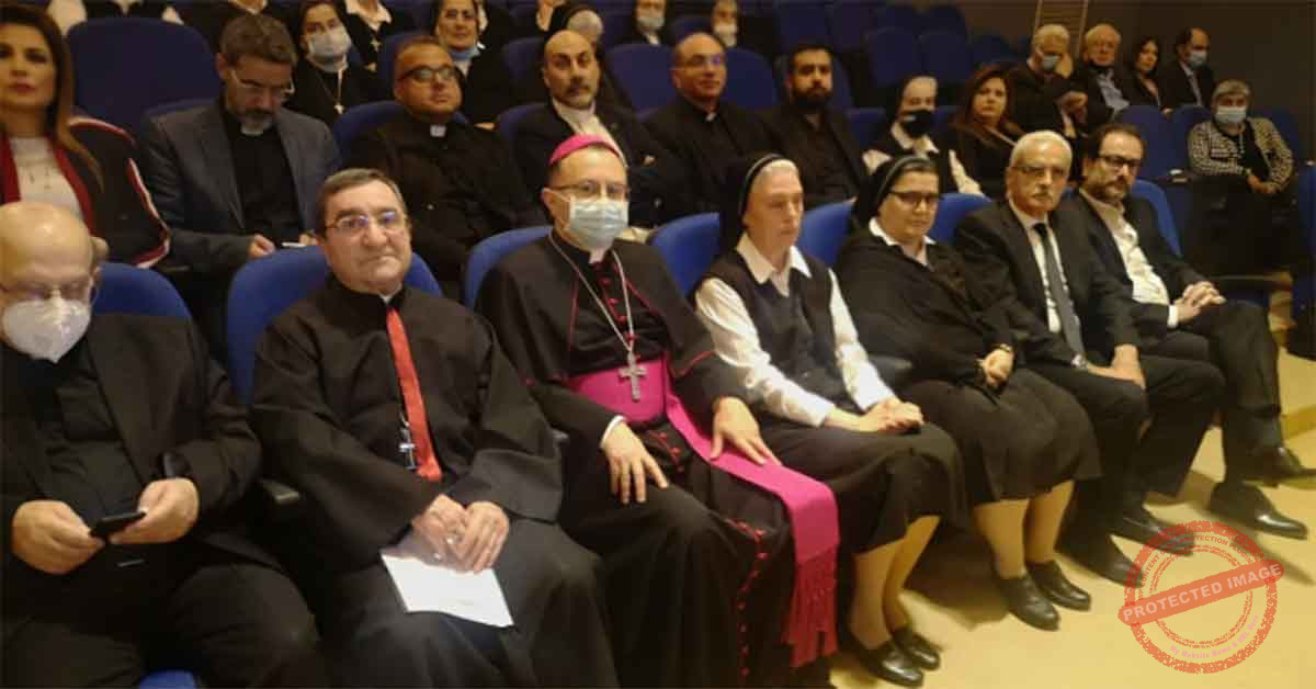 Read more about the article السنودوسية في البيئة التربوية
