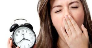 Read more about the article أسباب قلَّة النوم