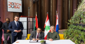 Read more about the article جامعة البلمند وقعت مذكّرة تفاهم