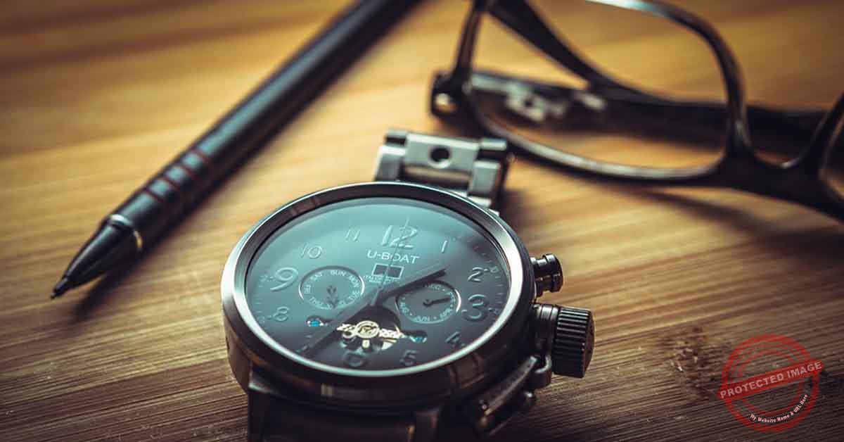Read more about the article كيفية إدارة الوقت