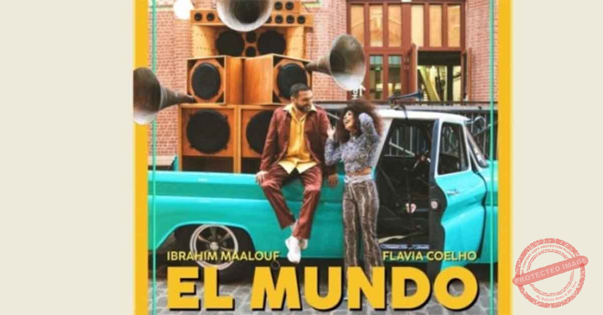 Read more about the article الموسيقي ابراهيم معلوف مع آلة البوق الشرقية في حفل خيري