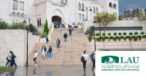 Read more about the article مبادرة الشراكة الأميركية الشرق أوسطية في LAU