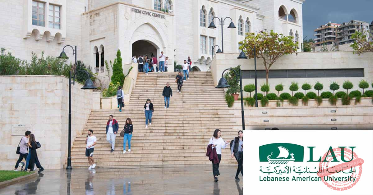 Read more about the article مبادرة الشراكة الأميركية الشرق أوسطية في LAU