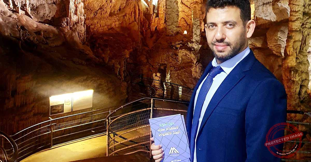 Read more about the article مارك عبود يوقّع كتيّبَي دليل المؤرخ