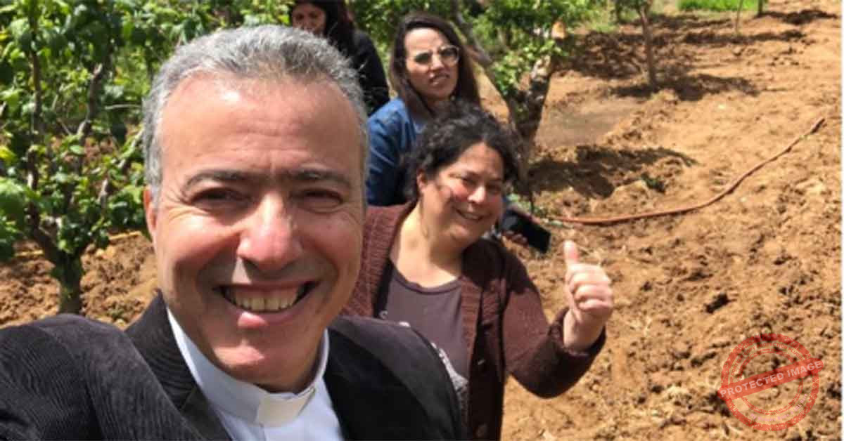 Read more about the article عدل ورحمة زارت مشروع “فروبرو”