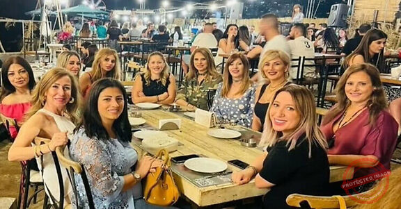 Read more about the article ميديا لايديز تحتفل بانطلاقتها الأولى