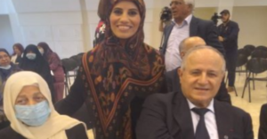 Read more about the article ندوة حول التسرب المدرسي في جامعة القديس يوسف