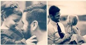 Read more about the article البنت حلم ابوها قبل ما تكون حلم حدا