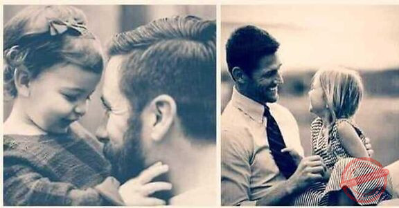 Read more about the article البنت حلم ابوها قبل ما تكون حلم حدا