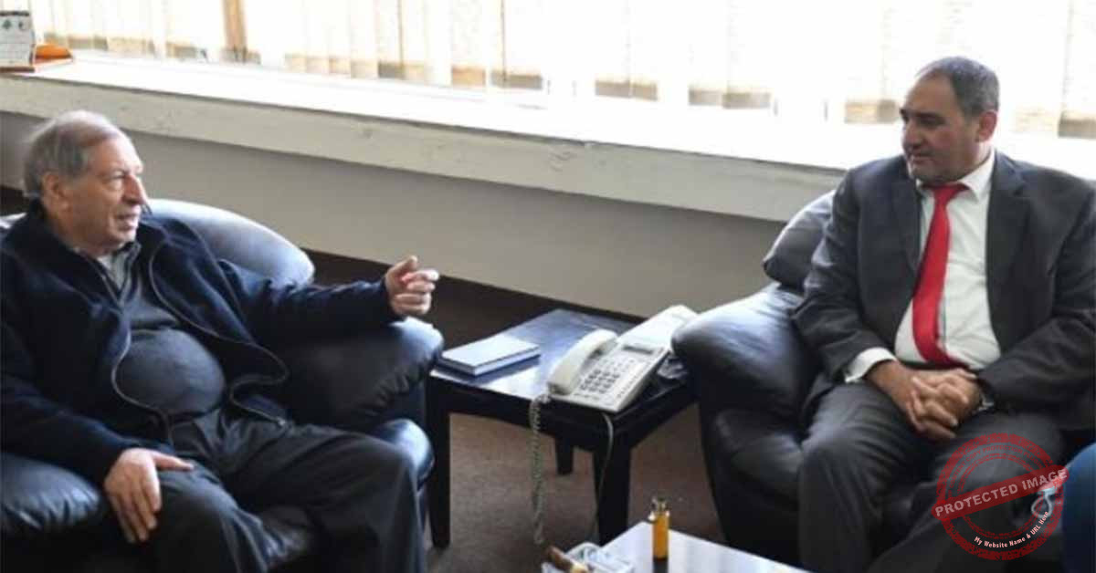 Read more about the article دورة تدريبية حول صناعة المحتوى وكتابة المقال