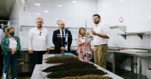 Read more about the article بلدية الحازمية أطلقت استراتيجيتها البيئية