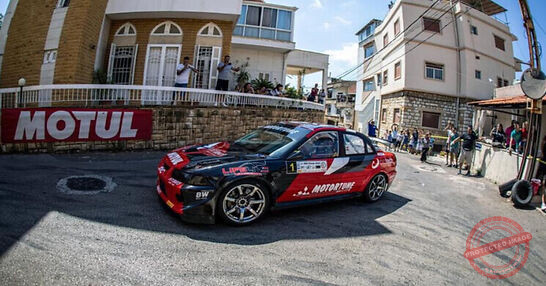 Read more about the article فغالي يتوّج بسباق تسلّق الهضبة