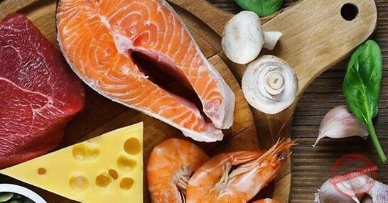 Read more about the article علامات عدة تشير الى نقص الزنك في الجسم