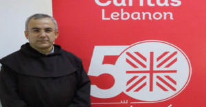 Read more about the article عبود في اليوبيل ال50 لرابطة كاريتاس: سنكمل مسيرتنا