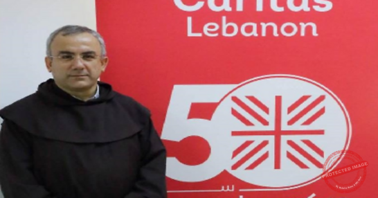 Read more about the article عبود في اليوبيل ال50 لرابطة كاريتاس: سنكمل مسيرتنا