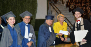 Read more about the article جائزة سجعان بطرس الغفري