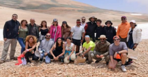 Read more about the article بطولة الصّيف العاشرة للتزلج الحرّ