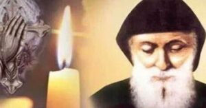 Read more about the article قداس عيد مار شربل في كنيسته بنهر ابراهيم