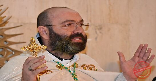 Read more about the article عيد مار الياس النبي