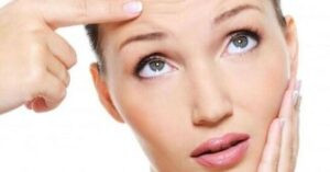 Read more about the article أسباب تجاعيد الوجه
