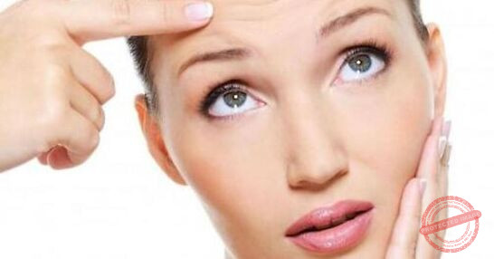 Read more about the article أسباب تجاعيد الوجه