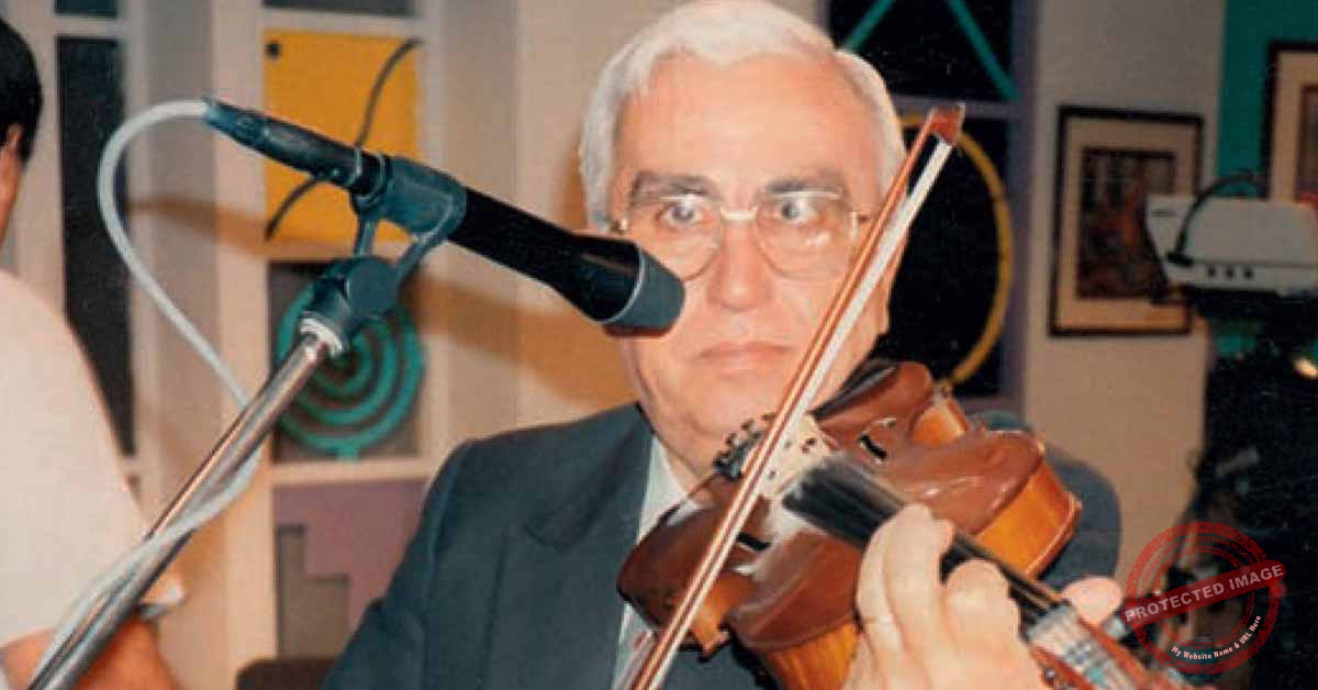 Read more about the article ندوة عن المايسترو رفيق حبيقه في المكتبة الوطنية