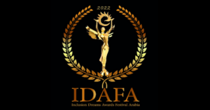 Read more about the article إطلاق مهرجان IDAFA العربي لتوزيع جوائز دمج أحلام أصحاب الإرادة الصلبة