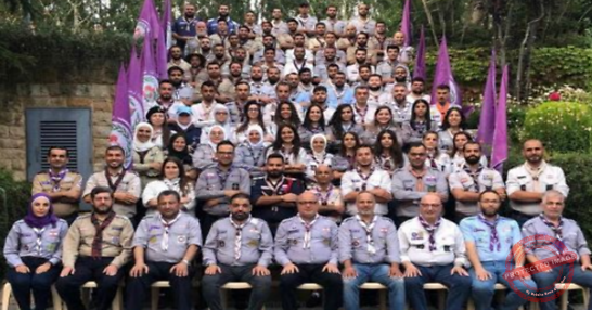 Read more about the article إتحاد كشاف لبنان اختتم المرحلة الثانية من الدراسات التدريبية