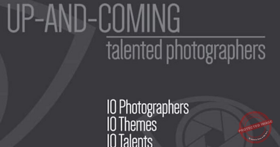 Read more about the article إفتتاح معرض ل10 فوتوغرافيين موهوبين