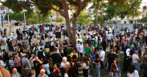 Read more about the article معرض “إحياء 2 “