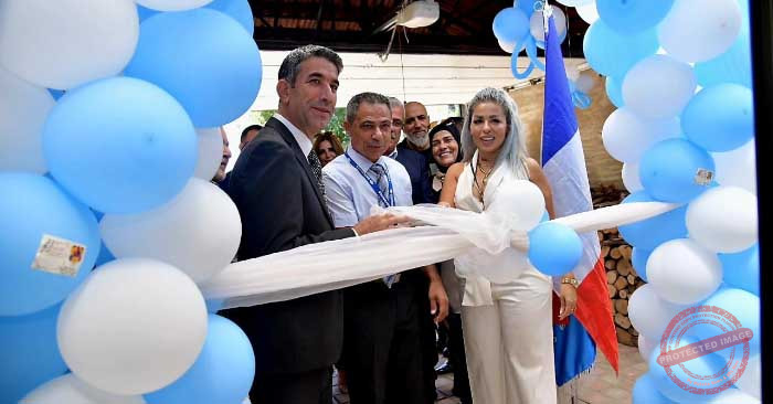 Read more about the article “المودة” تفتتح مكتبها الثاني في لبنان