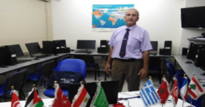 Read more about the article افتتاح أعمال المؤتمر الدولي العلمي الرابع في طرابلس