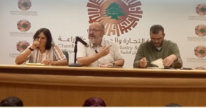 Read more about the article اطلاق فعاليات مهرجان طرابلس للأفلام