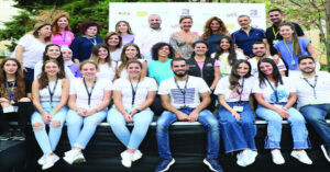 Read more about the article مهرجان إهدنيات الدولي للأطفال