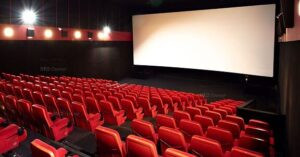 Read more about the article إطلاق موسم NDU Cine Club