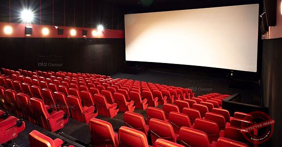 Read more about the article إطلاق موسم NDU Cine Club