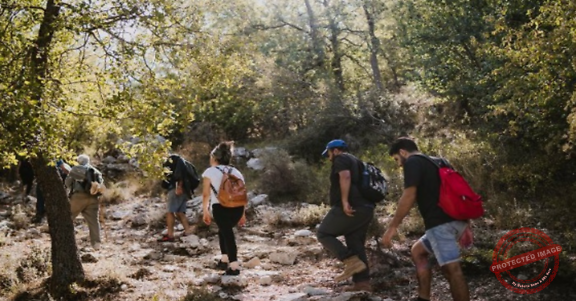 Read more about the article درب الضنية ينظم مسيراً جبلياً بين عيمار وكرم المهر