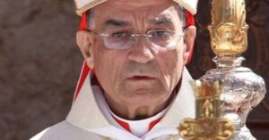 Read more about the article الرّاعي يزور بلدة زوق مكايل في تشرين الأول