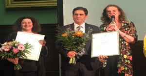 Read more about the article جائزة ابن رشد للفكر الحر