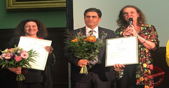 Read more about the article جائزة ابن رشد للفكر الحر