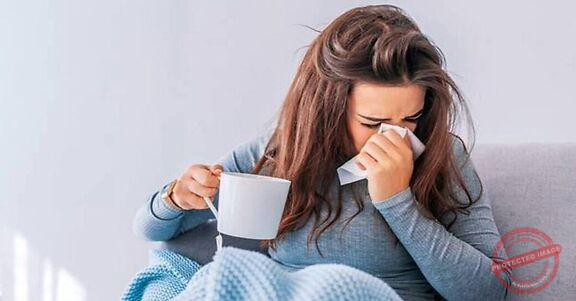 Read more about the article نصائح لتجنّب الإصابة بنزلات البرد