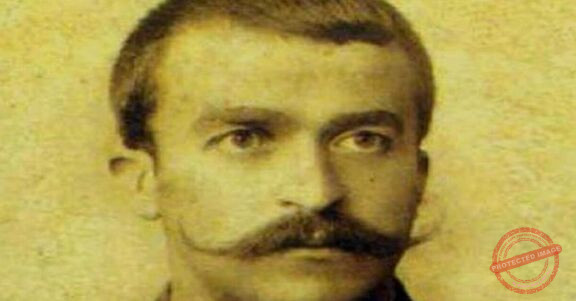 Read more about the article تكريم الأديب فرح أنطون