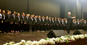 Read more about the article حفل غنائي على مسرح الرابطة الثقافية في طرابلس