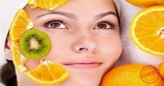 Read more about the article فوائد قشر البرتقال للوجه