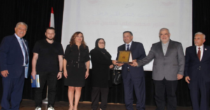 Read more about the article احتفال تكريمي للشاعر الراحل محمد شمس الدين في النبطية